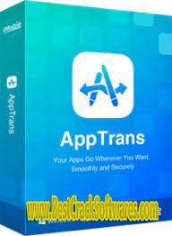 App Trans Pro.2.2.1 Free Download