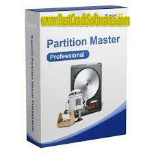 Ease US Partition Master 17 Free Download