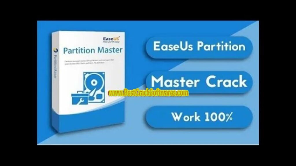 Ease US Partition Master 17 Free Download