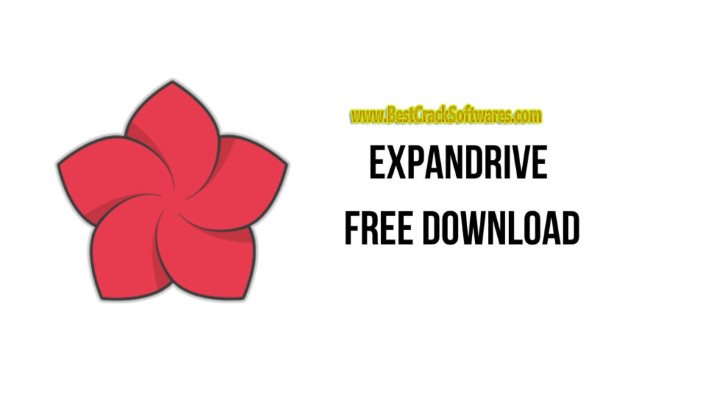 ExpanDrive 2025.02.28 PC Software
