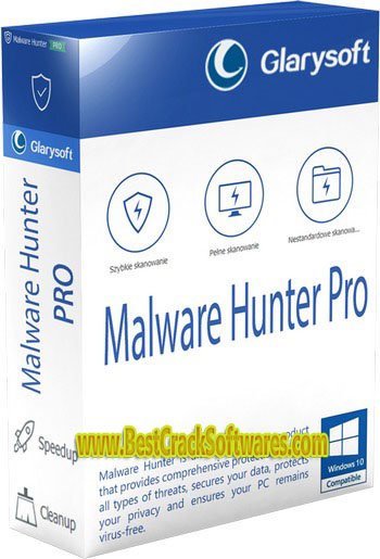 Glary Malware Hunter Pro 1.0 Free Download