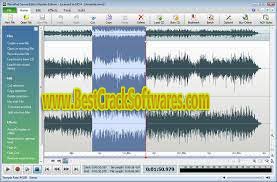 NCH Wave Pad 17.02 Free Download with crack
