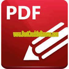 PDF X Change Editor Plus 9 Free Download