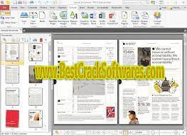 PDF X Change Editor Plus 9 Free Download