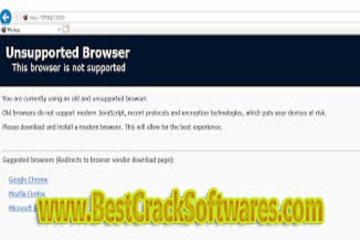 Intra WEB Ultimate 15.3 Free Download