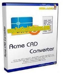 Acme CAD Converter 2023 v 8.10.6.1560 Free Download