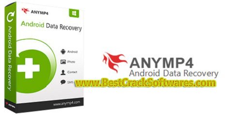 Anymp4 android data recovery 2110  Pc Software