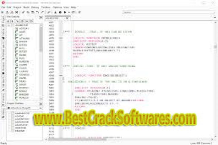 Approximatrix Simply Fortran 3.30.3952 Free Download