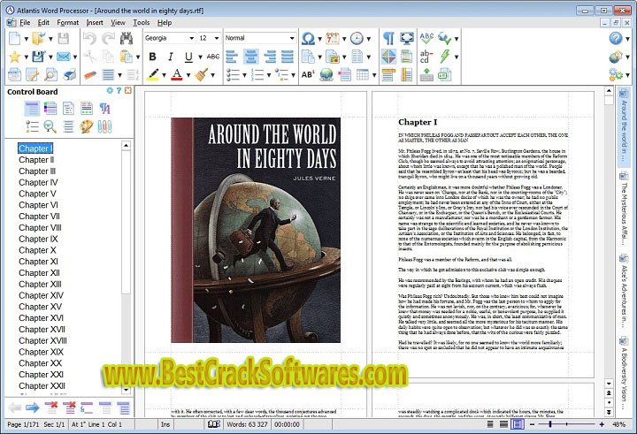 Atlantis Word Processor 4310 Pc Software with patch