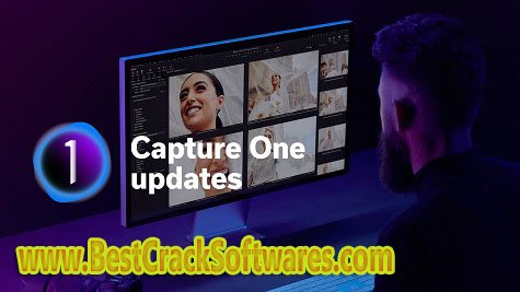 Capture one 23 pro 16211384 Pc Software