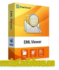 EML Viewer Pro 5.0  Pc Software