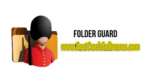 Folder Guard 23.5  Pc Software