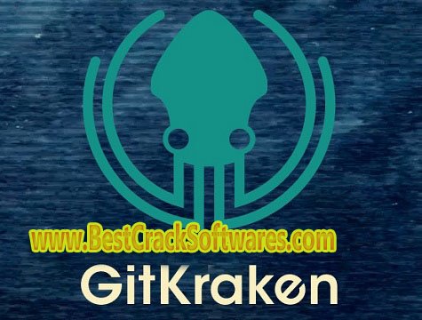 GitKraken Client On Premise Serverless 9.4.0 x64  Pc Software