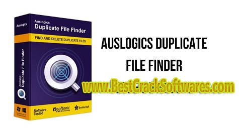 Auslogics Duplicate File Finder v 10.0.0.3  Pc Softawre