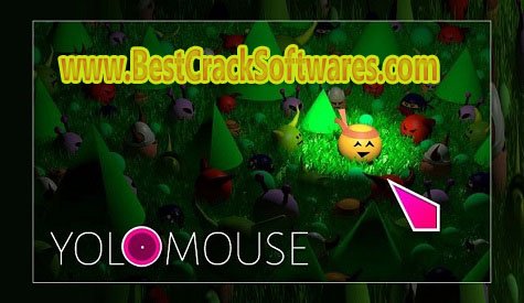 Dragonrise Games YoloMouse 1.7.1 Pc Software
