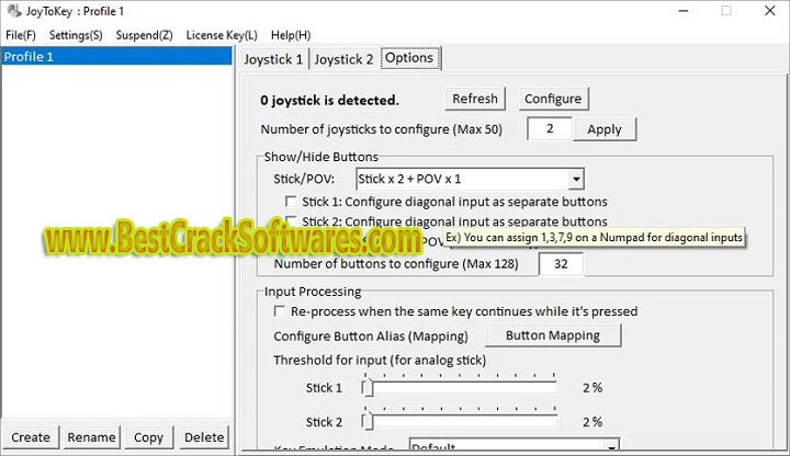 Dragonrise Games YoloMouse 1.7.1 Pc Software with keygen