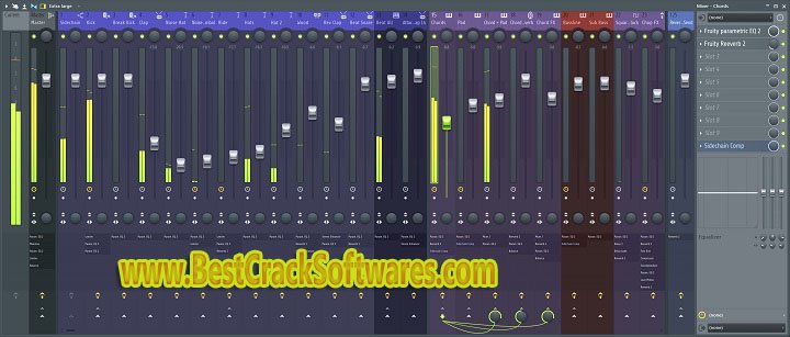 FL Studio Producer Edition 21 Pc Software with patch