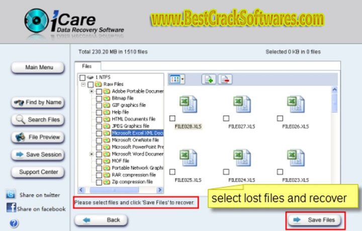 ICare All PDF Converter 2.5 Pc Software with patch