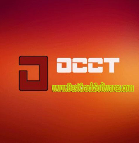 OCCT 2023  Pc Software