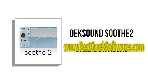 Oeksound Soothe2 v 1.1.2 Pc Software