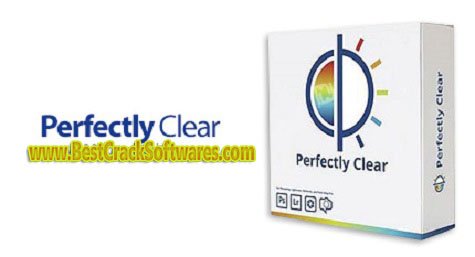 Perfectly Clear WorkBench 4 x64 Pc Software