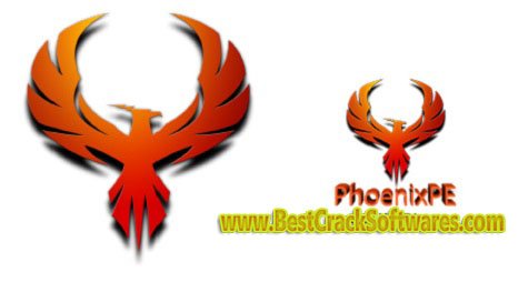 PhoenixPE 2023 03 28 64 Pc Software