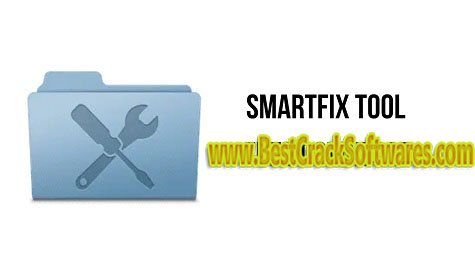 SmartFix Tool 2023 Pc Software