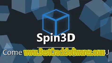 Spin 3D 6 30 05 Pc Software