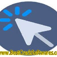 VovSoft Auto Mouse Clicker 2.5 PC Software