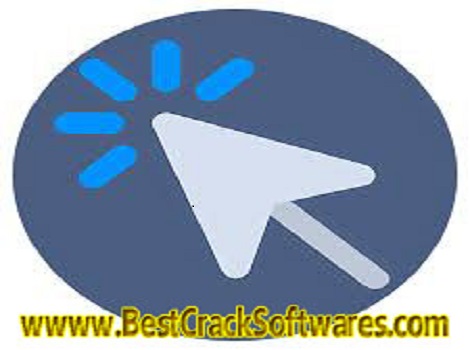 VovSoft Auto Mouse Clicker 2.5 PC Software