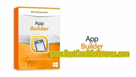 App builder 64  Pc Software