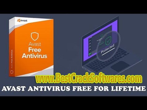Avast antivirus setup V 1.0 Free Download