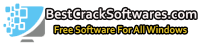 Best Crack Softwares - Free Download