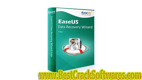 EaseUS Data Recovery 16.2.0 Build 20230719 Pc Software