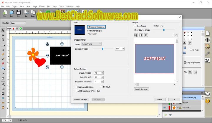Easy Cut Studio 5.026 Pc Software with patch