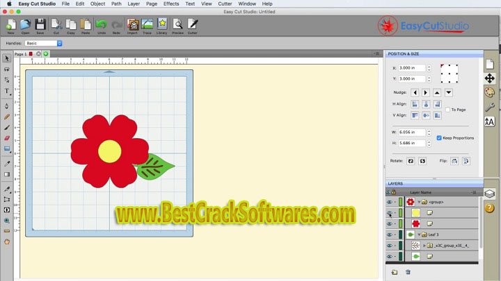 Easy Cut Studio 5.026 Pc Software with keygen