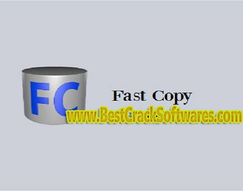 FastCopy Pro 5.2.5 Pc Software