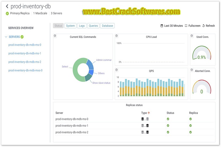 MariaDB 10.11.2 winx V64 Pc Software