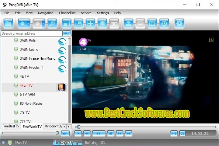 Prog DVB 7.51.6 x 64 Software System Requirements