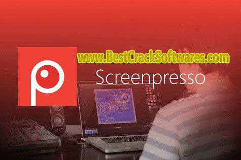 Screenpresso Pro 2.1.12 Multilingual Pc Software