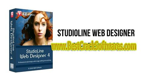 StudioLine Web Designer 5.0.5 Pc Software