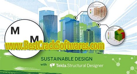 Tekla Structures 2022 13 06 Pc Software