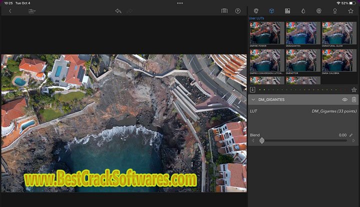 Vamify Cinematic Drone Luts 1.0  Pc Software with crack