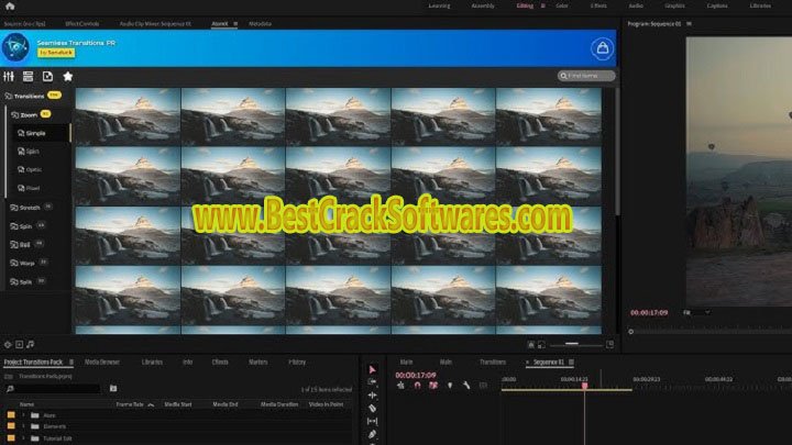 Vamify Cinematic Lut Pack 1.0 Pc Software with crack