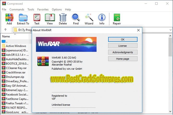 winrar 64 6.22 installer 9 H 1.0 Software System Requirements