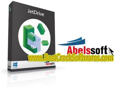 Abelssoft JetDrive 9.5 Pc Software