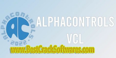 Alpha Controls v 17.00 Pc Software