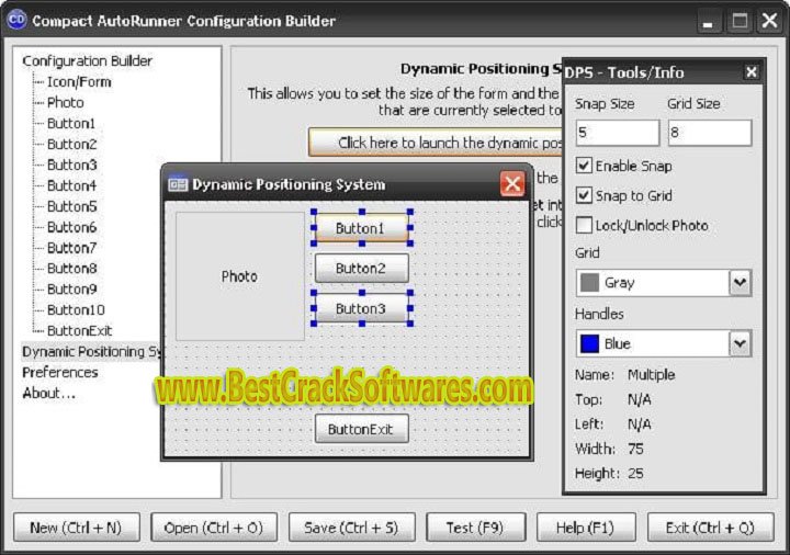 AutoPlay Menu Builder 9.0.0.2836 Pc Software with keygen