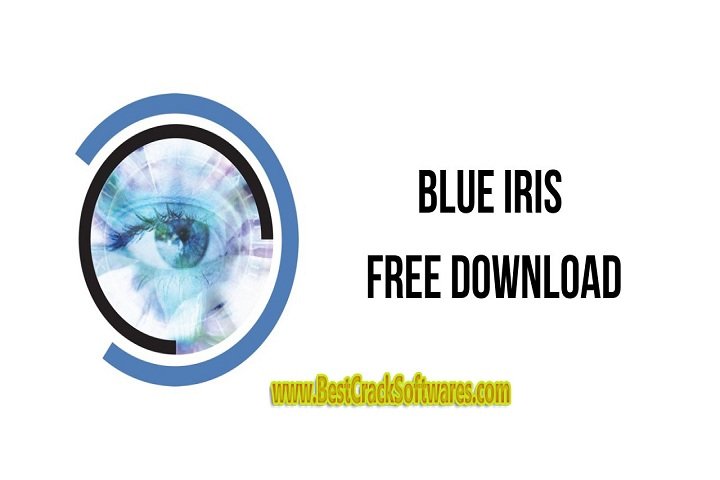 BlueIris V 5 7 9 7 PC Software