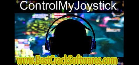 ControlMy Joystick 5.5.78.5 Pc Software